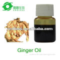 Ginger Oil, Food &Beverage flavor oil, plant oil